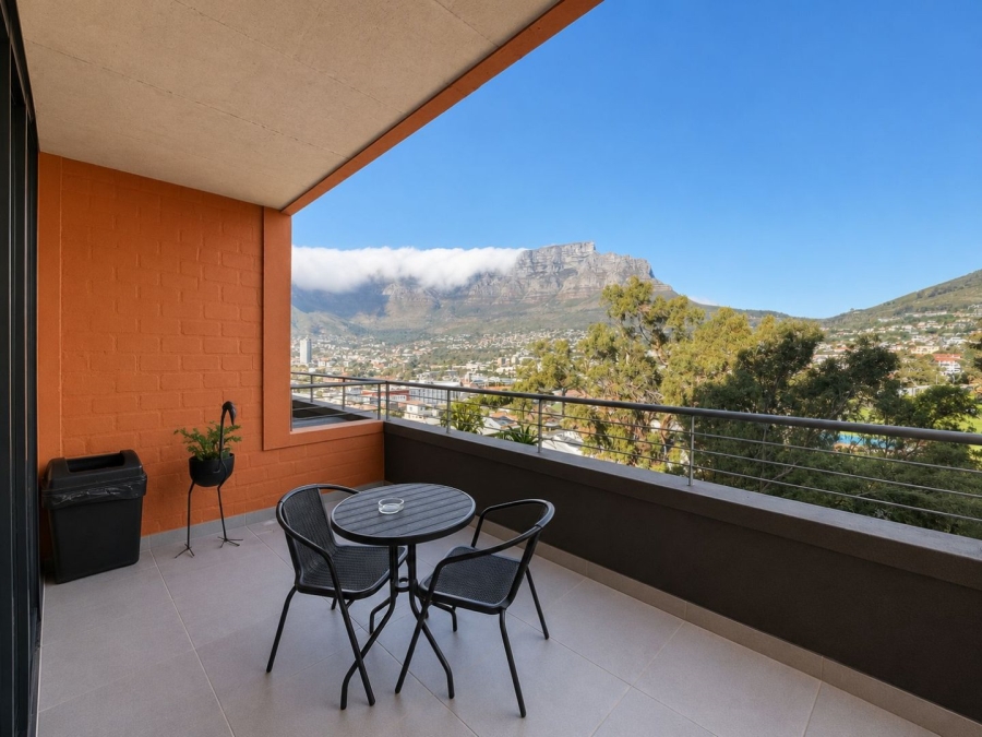 To Let 1 Bedroom Property for Rent in Bo Kaap Western Cape
